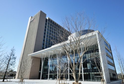 明治大学中野キャンパスの画像1
