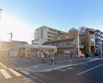 セブンイレブン 所沢緑町4丁目店の画像1