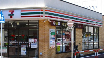 セブンイレブン 蕨北町1丁目店の画像1