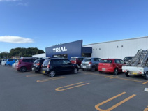 スーパーセンタートライアル 北見並木店