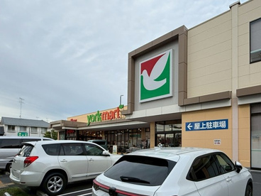 ヨークマート 川崎野川店の画像2