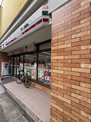 セブン-イレブン代々木参宮橋店