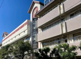 大田区立小池小学校