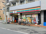 セブンイレブン 豊島千早1丁目店