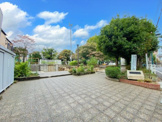 豊島区立千早第二公園