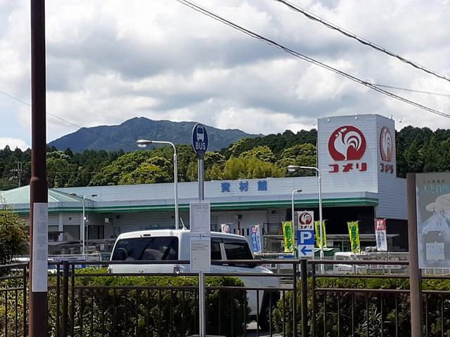ホームセンター コメリハード&グリーン石部店