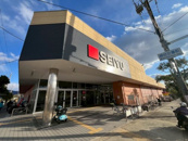 西友 多田店