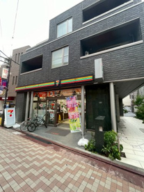 セブンイレブン笹塚2丁目10号通り店の画像1