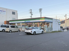 ファミリーマート