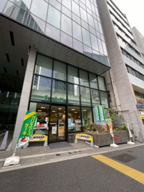 ファミリーマート渋谷警察東店の画像1