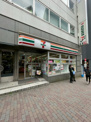 セブンイレブン渋谷３丁目六本木通り店