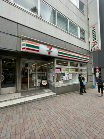 セブンイレブン渋谷３丁目六本木通り店の画像1