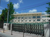 品川区立旗台小学校