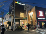 マルエツ都立家政駅前店