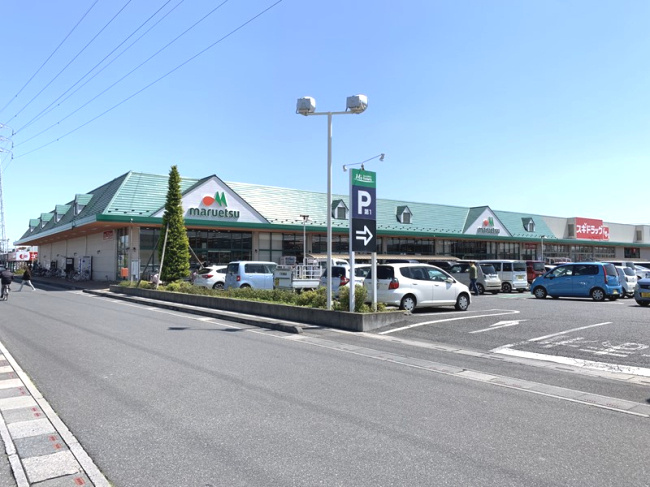 エムズタウン幸手の画像