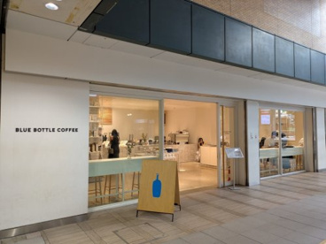 ブルーボトルコーヒー恵比寿カフェの画像1