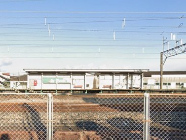 「下新田」駅の画像1