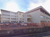 桐生市立相生中学校