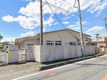桐生市立相生保育園の画像1