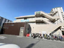 TMGサテライトクリニック朝霞台