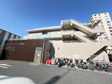 TMGサテライトクリニック朝霞台の画像1