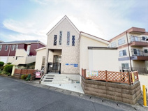 朝霞たちばな保育室　朝霞台