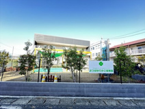 よつばゆりかご保育園