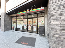 セブンイレブン 朝霞台駅西店