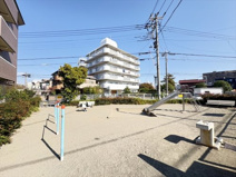 六道児童遊園地