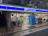 ローソン都立家政駅北店