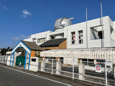 坂戸児童センターの画像1