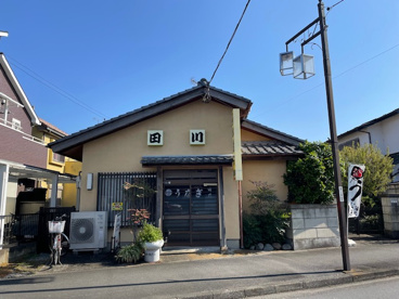 うなぎ　田川の画像1