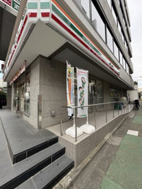 セブン-イレブン渋谷金王神社前の画像1