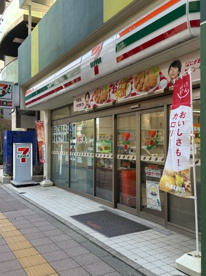 セブンイレブン 世田谷上馬4丁目店の画像1