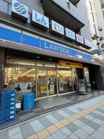 ローソン 駒沢一丁目店の画像1
