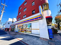 ミニストップ上板橋店