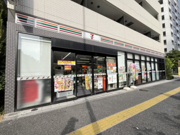 セブンイレブン新宿7丁目店の画像1