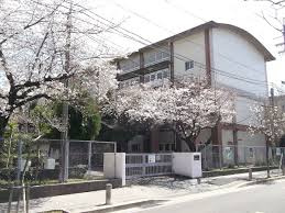 名古屋市立桜丘中学校の画像1