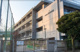 墨田区立桜堤中学校の画像