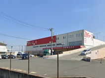 ロヂャース 北本店
