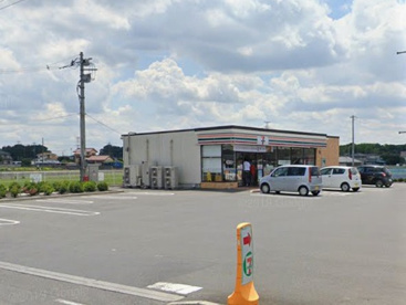 セブンイレブン 北本中丸8丁目店の画像1