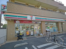 セブンイレブン市川菅野６丁目店