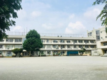 市川市立真間小学校