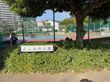 ふじみの公園の画像1