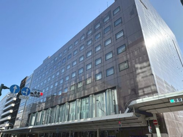 京都信用金庫本店の画像1