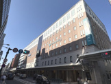 大丸 京都店