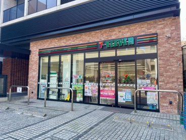 セブンイレブン渋谷恵比寿3丁目店の画像1