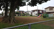 公園 高見原三丁目公園