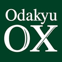 OdakyuOX生田店