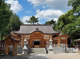 茨木神社の画像